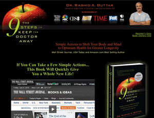 The 9 Steps