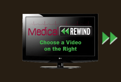 Medical Rewind
