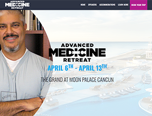 Advanced Medicine Retreat