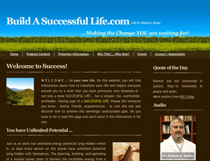 Build A Successful Life
