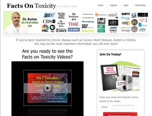 Facts On Toxicity